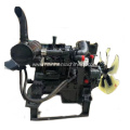 Diesel Engine Assembly SA6D114-3 PC350-8 6CT8.3 6D114-2 Komatsu Cummins
